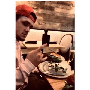 Meet your Posher, Owen